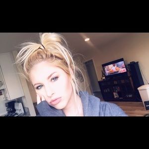 Meet your Posher, Ron